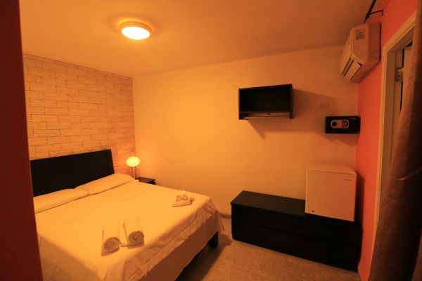 Luxury Hostel Santa Clara 53 (La Habana)